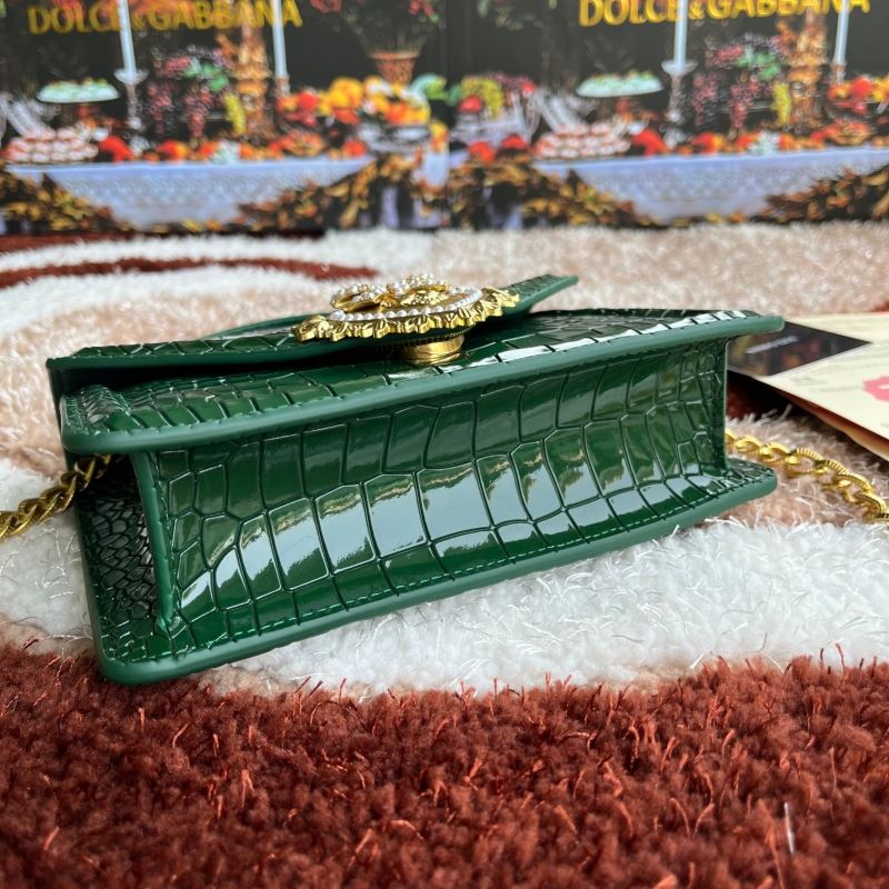 D&G Handle Bags